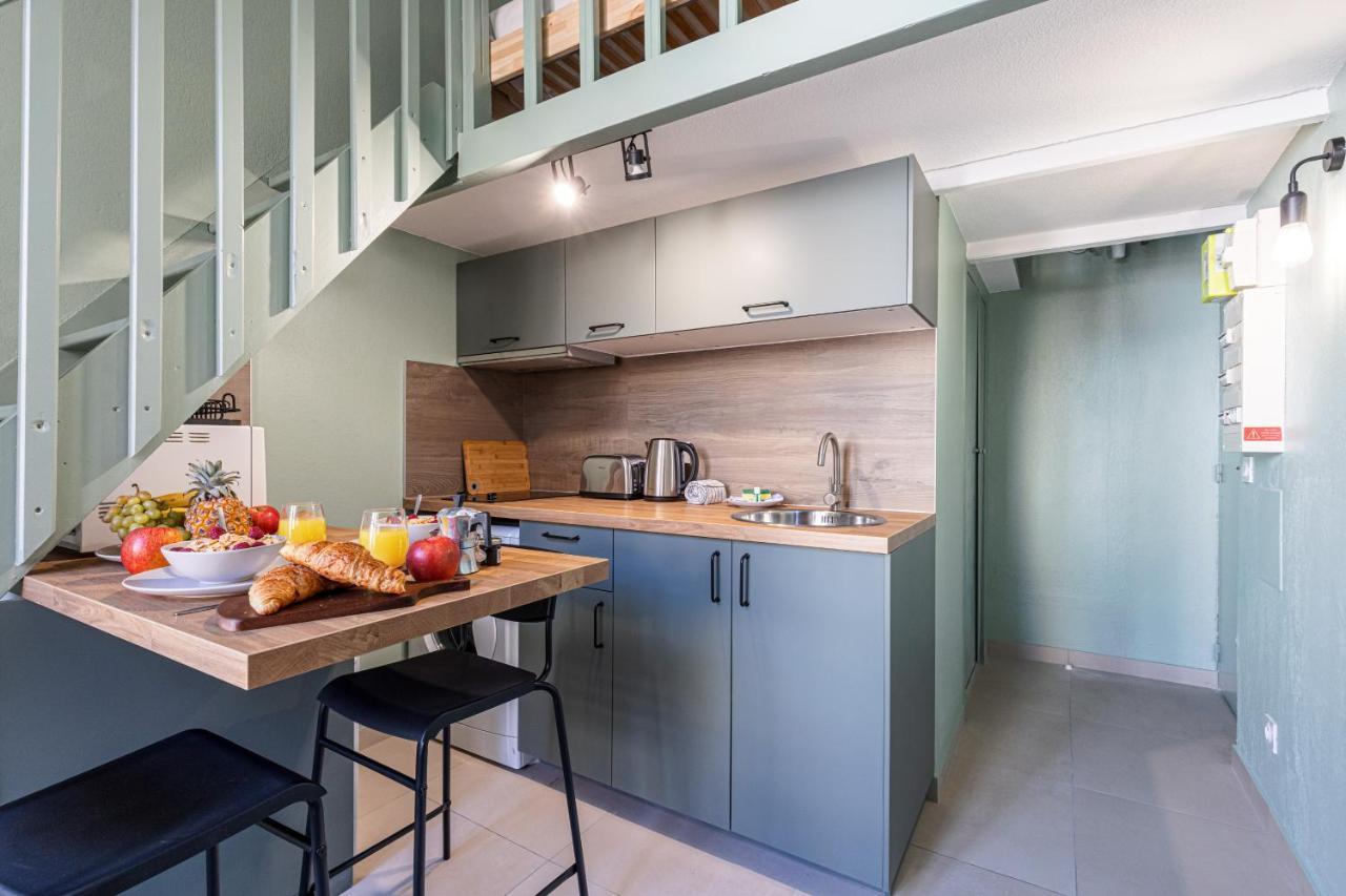 Appartamento My Casa - Saint Siagre 3