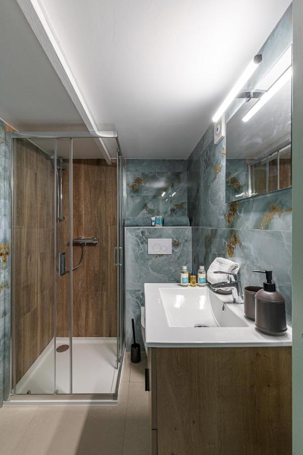 My Casa - Saint Siagre 3 Nizza