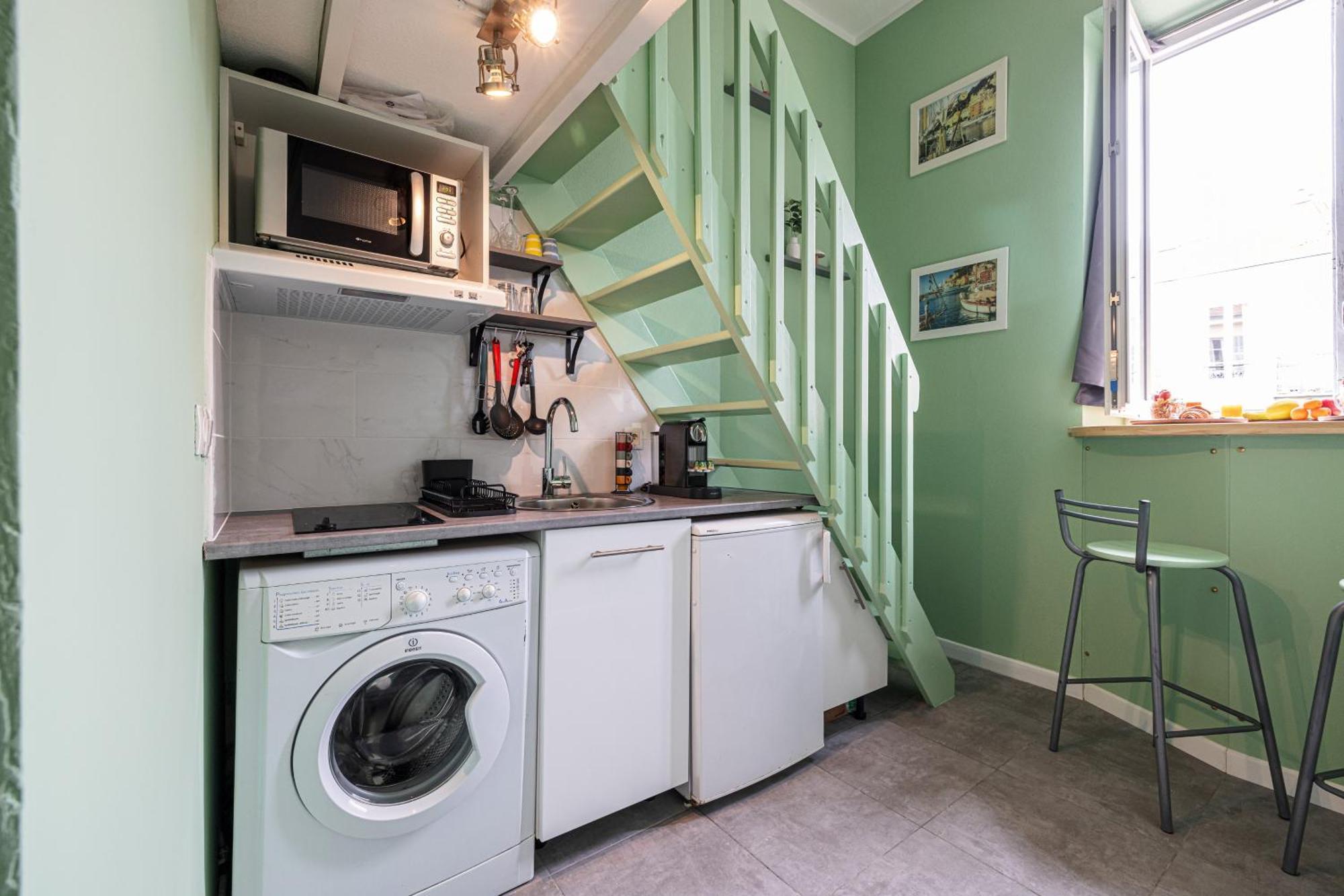 My Casa - Saint Siagre 3 Nizza