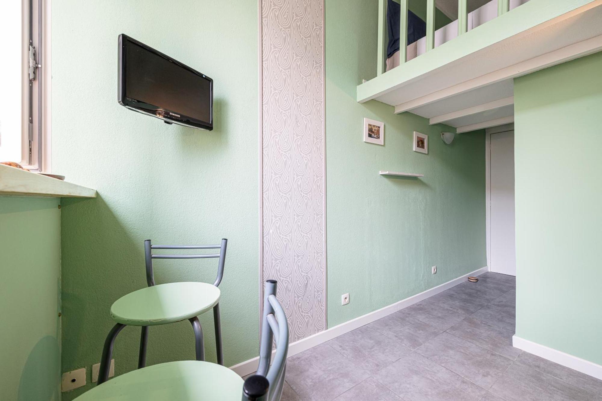 Appartamento My Casa - Saint Siagre 3 *