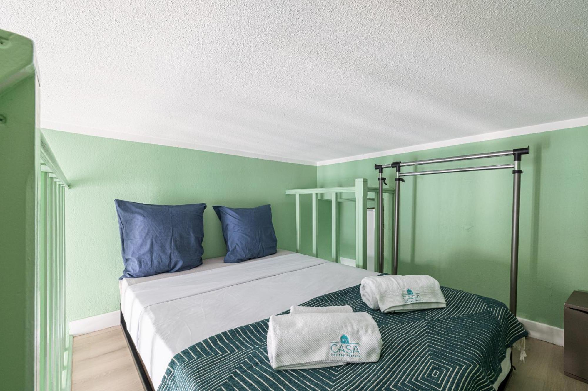 My Casa - Saint Siagre 3 Nizza